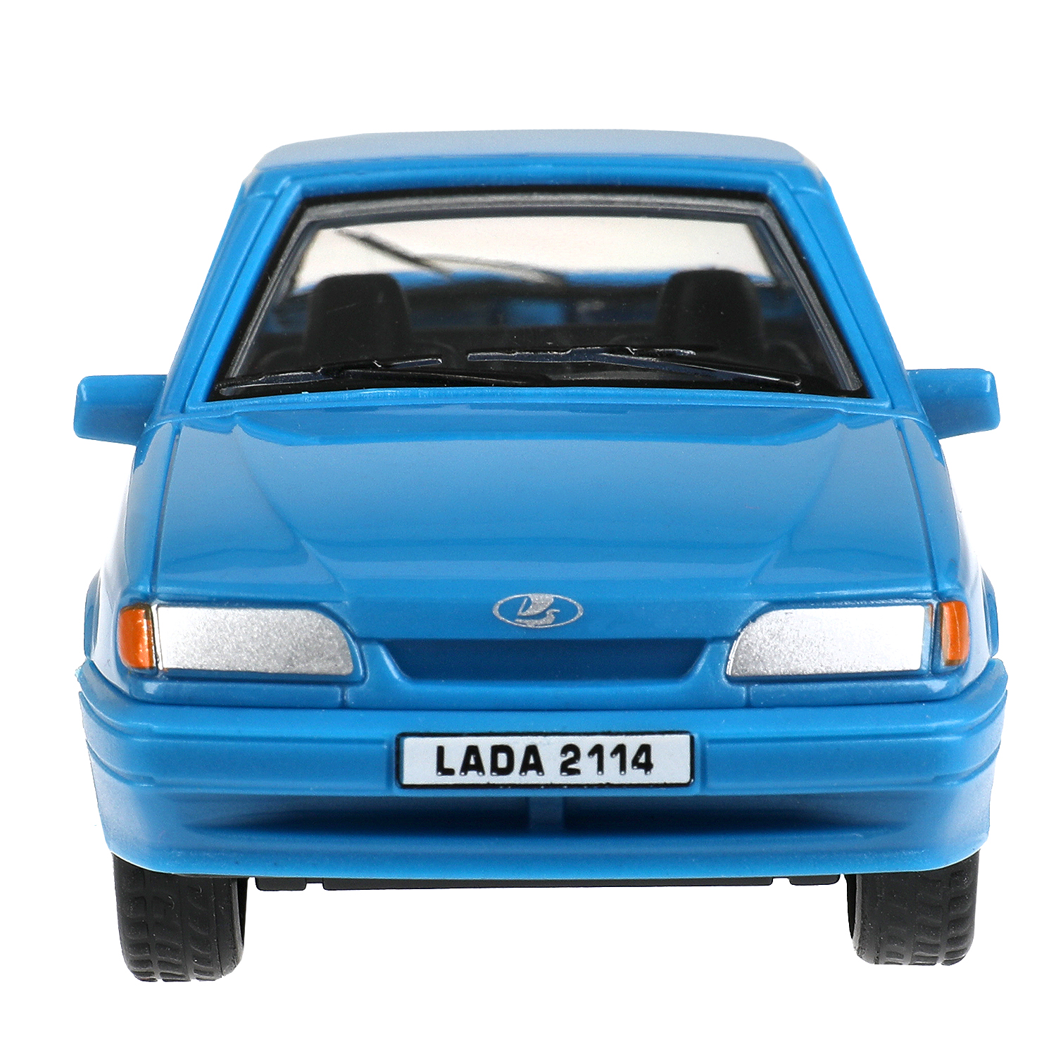 Автомобиль Технопарк LADA Samara 384363 - фото 7