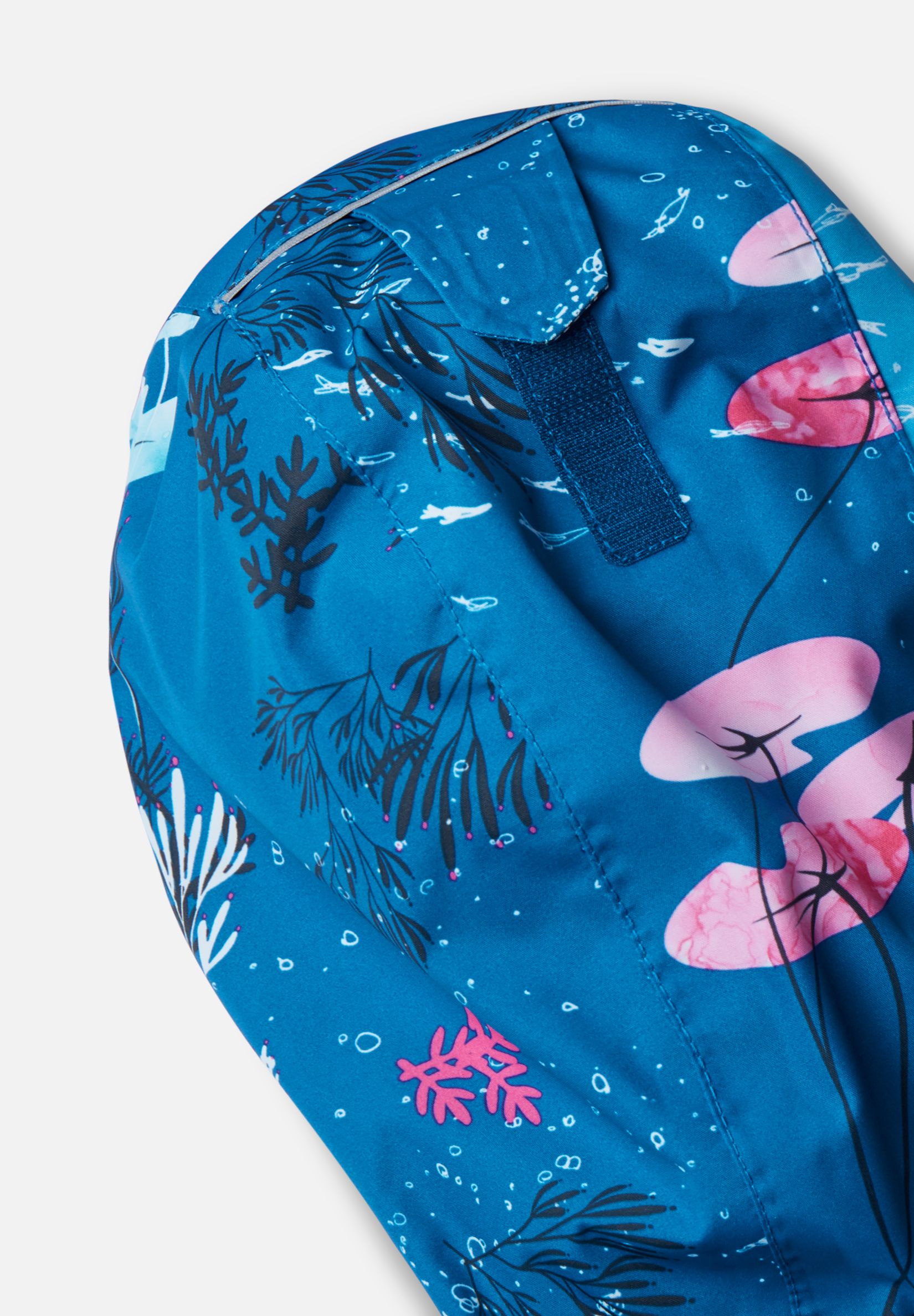 Куртка Reima 521626-6683 - фото 5