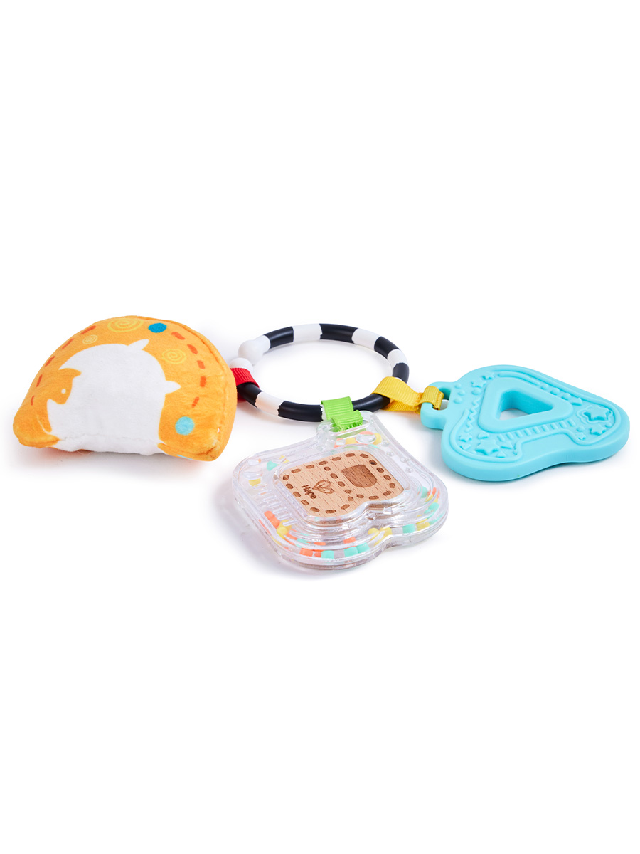 Игрушка Hape погремушка - фото 2