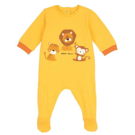 Комбинезон Chicco