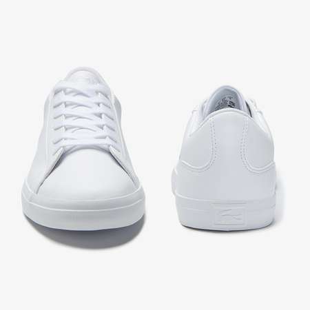 Кеды Lacoste