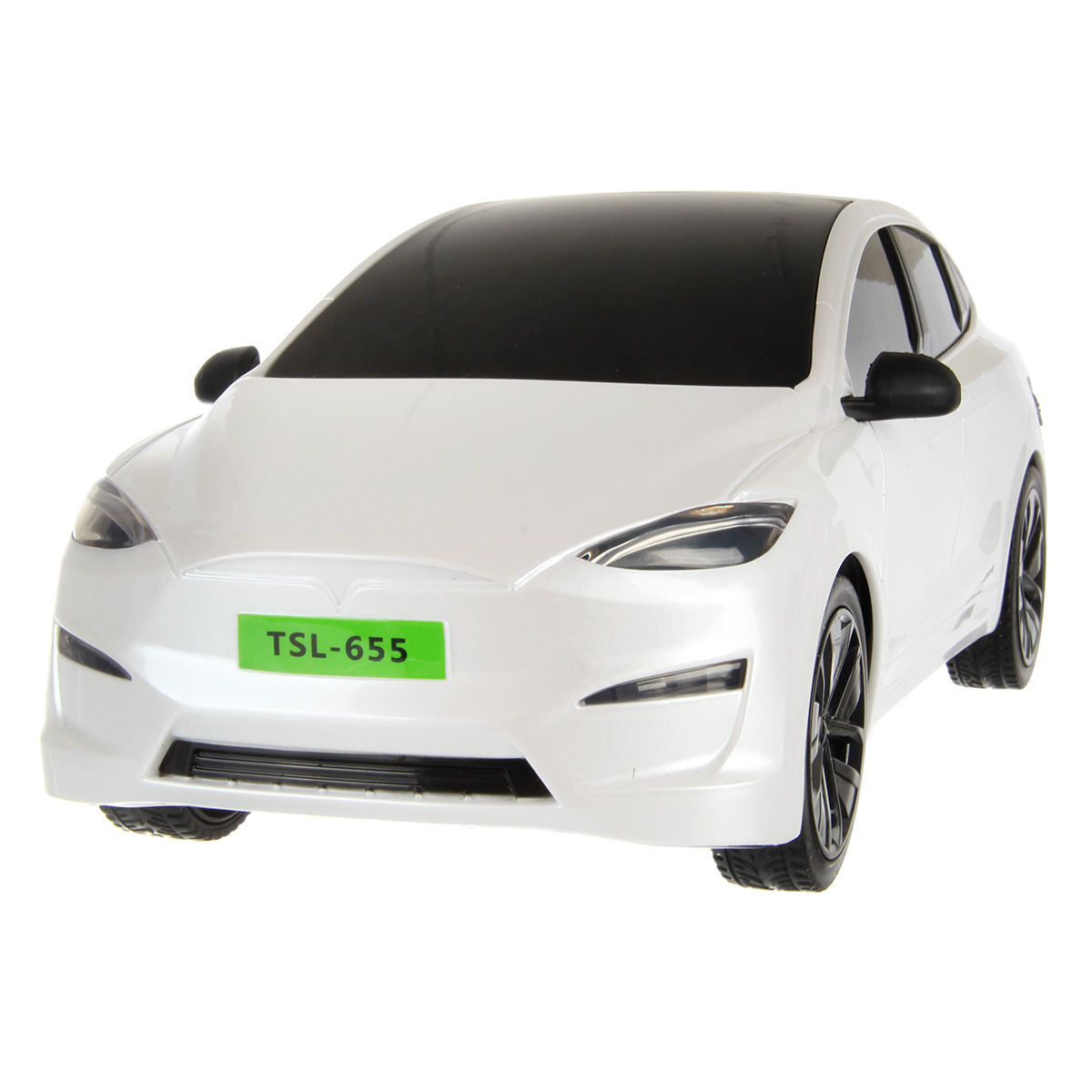 Автомобиль РУ Veld Co - фото 2