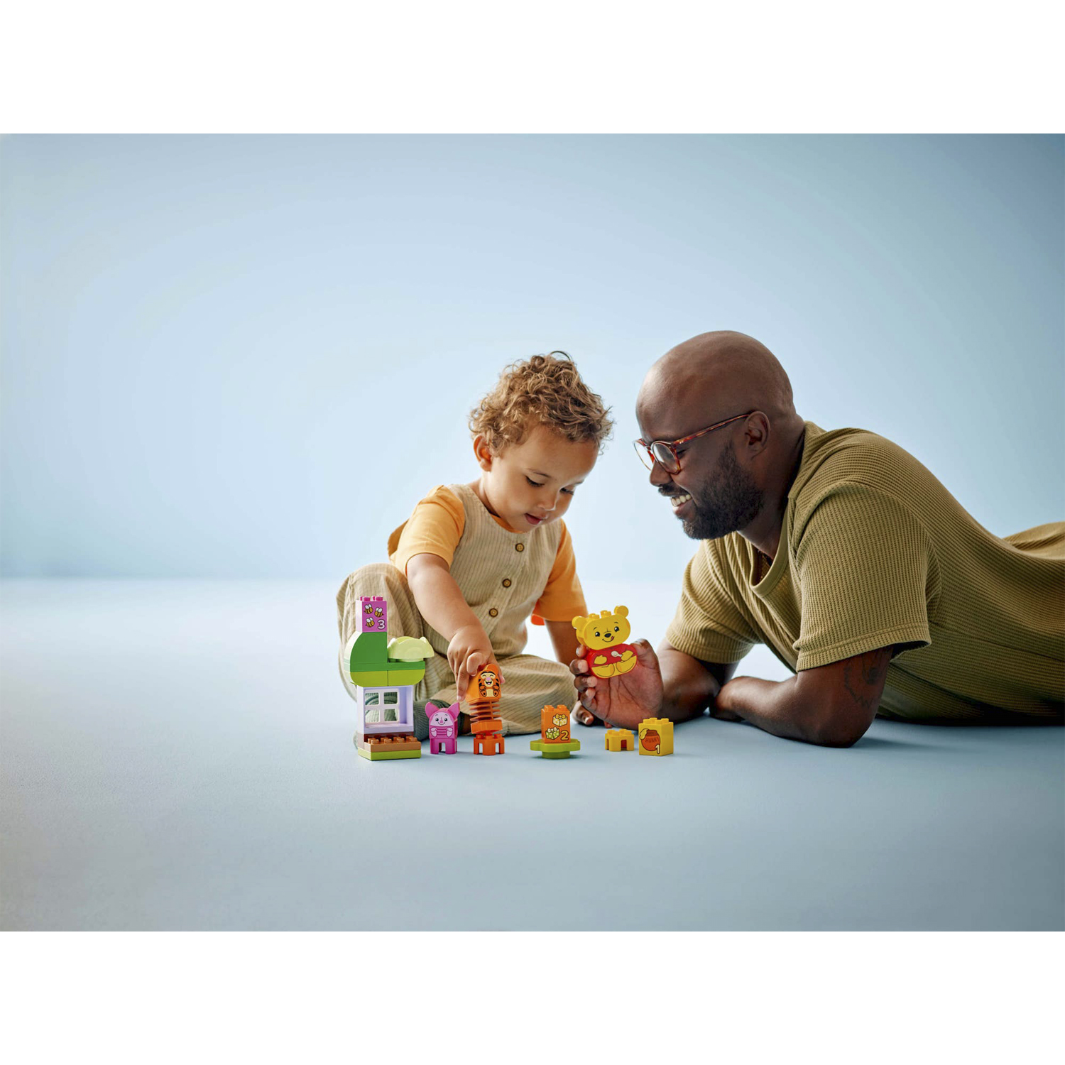 Конструктор LEGO DUPLO 22 дет. - фото 5