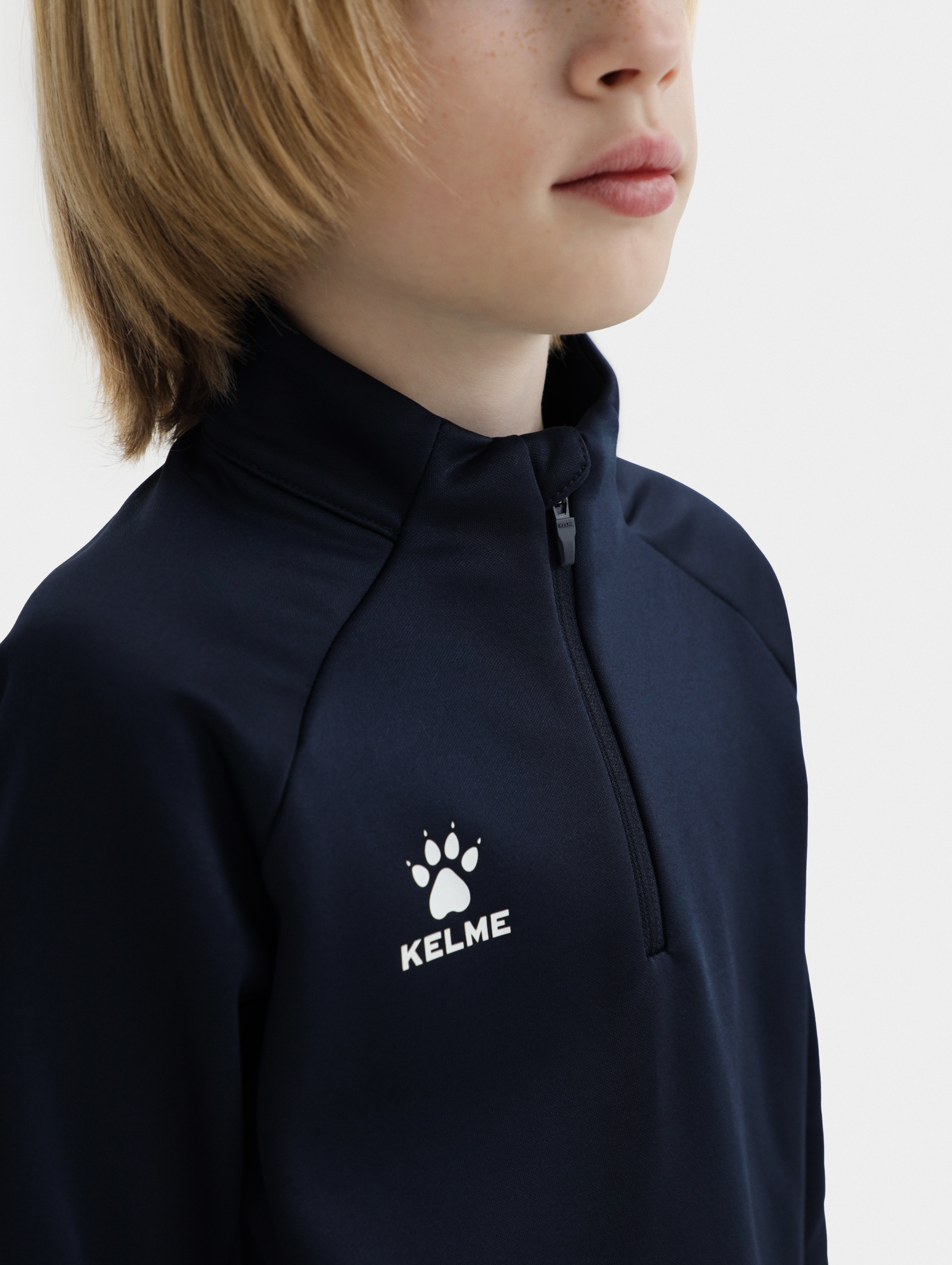 Олимпийка KELME 7461TT3052-416 - фото 12