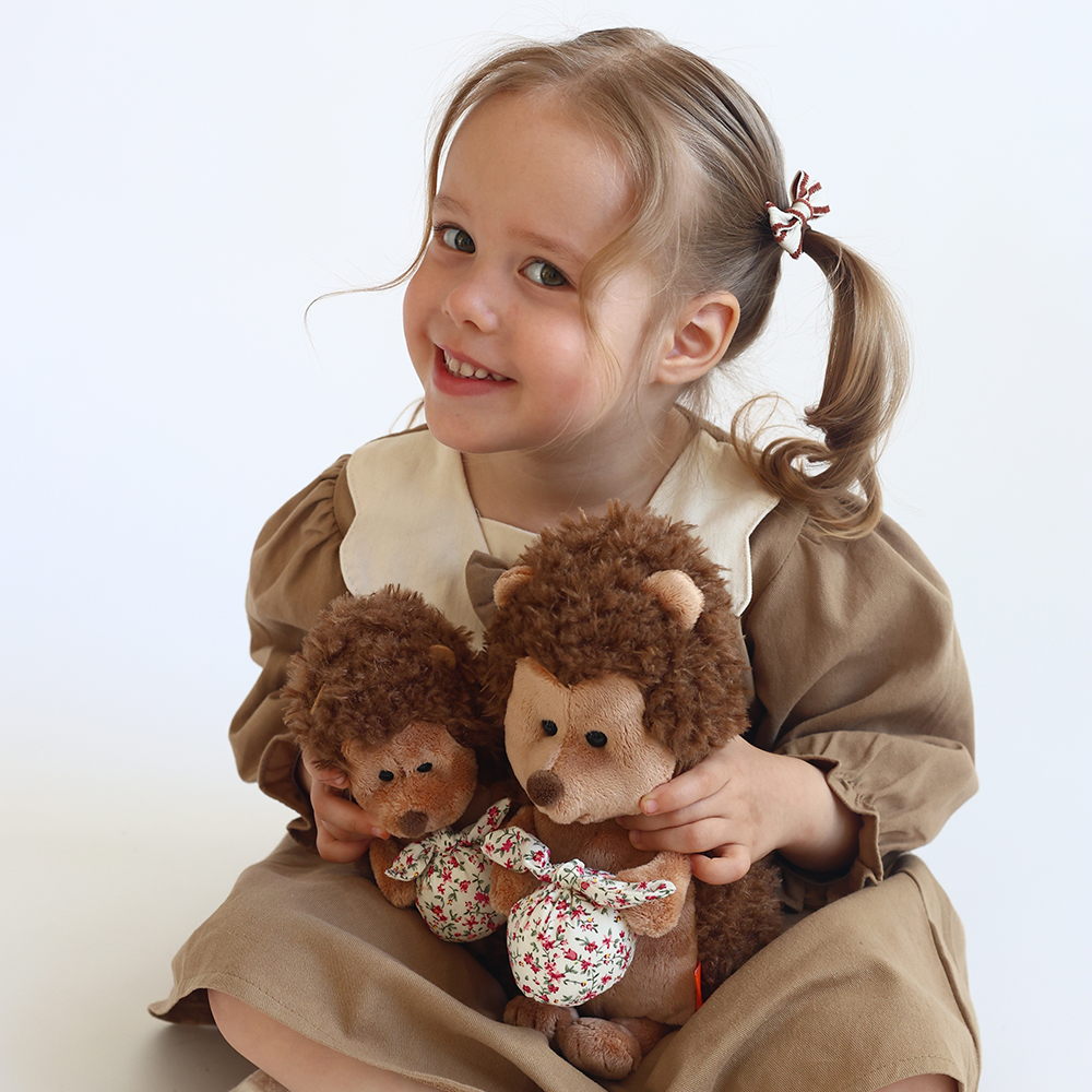 Мягкая игрушка Orange Toys Колюнчик - фото 5