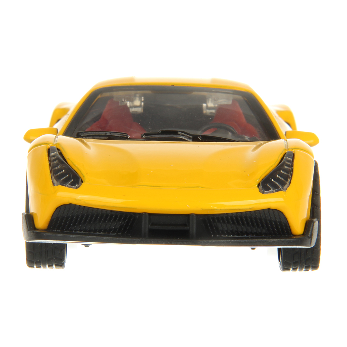 Автомобиль Veld Co 1:36 134976 - фото 6