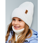 Шапка и снуд NYCkids