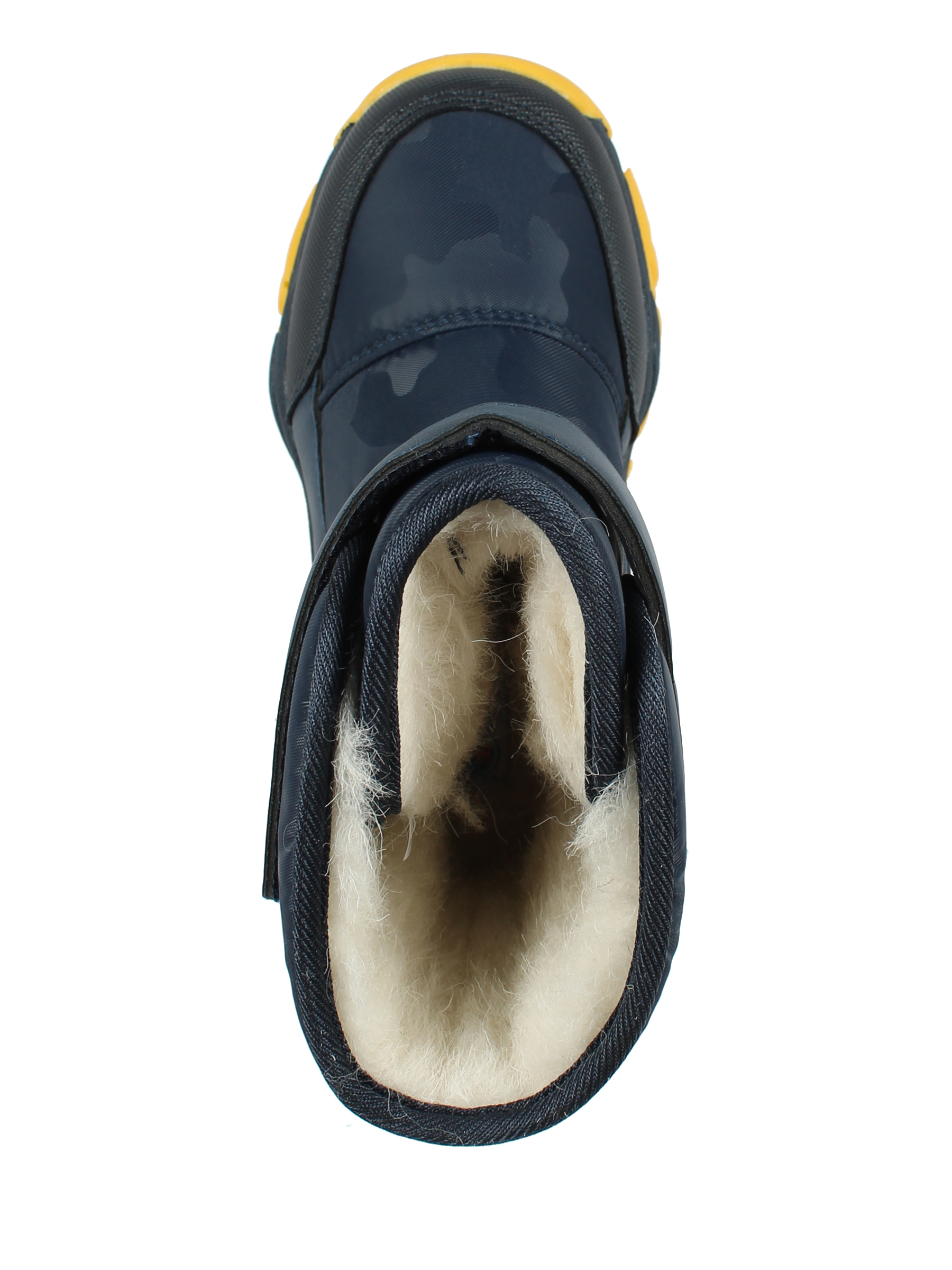 Ботинки Antilopa AL 16252 - фото 9