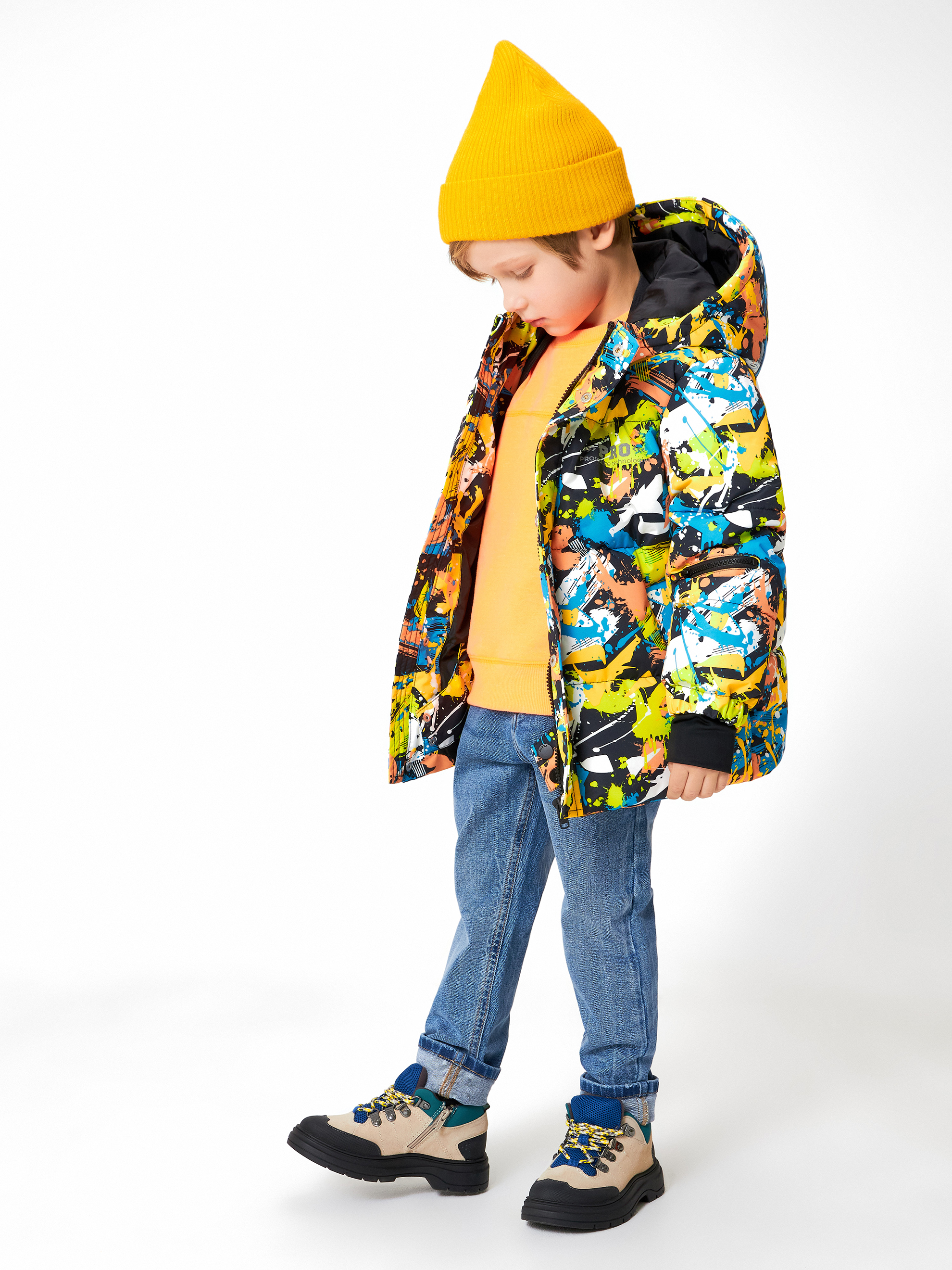 Куртка Acoola 20120650030_0074467 - фото 1