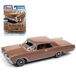 Автомобиль Johnny Lightning 1:64