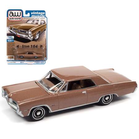 Автомобиль Johnny Lightning 1:64