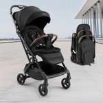 Коляска прогулочная Happy Baby Neez