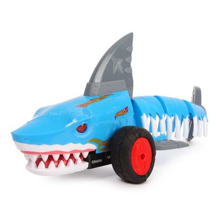 Автомобиль РУ Hot Wheels