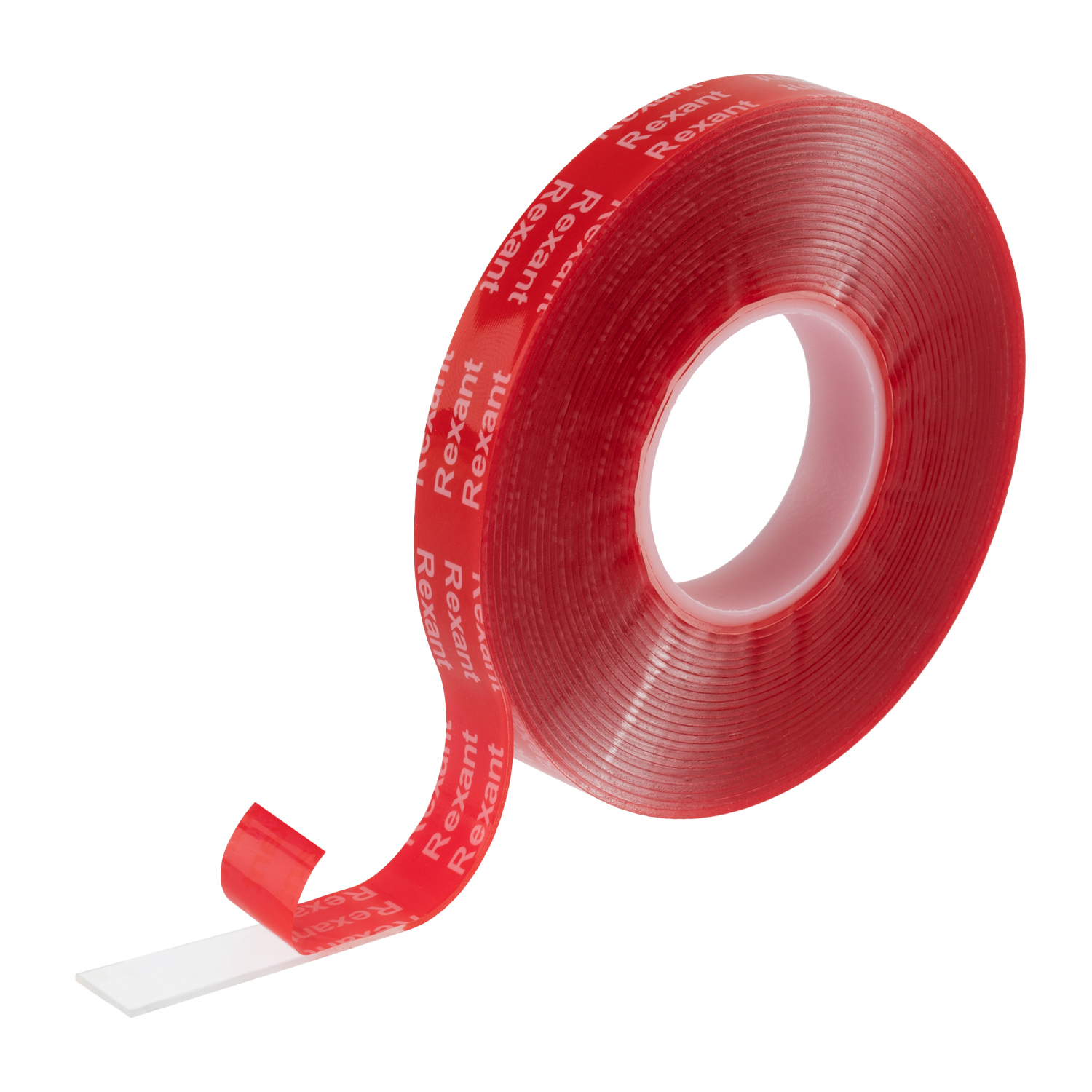 Клейкая лента REXANT прозрачный - фото 11