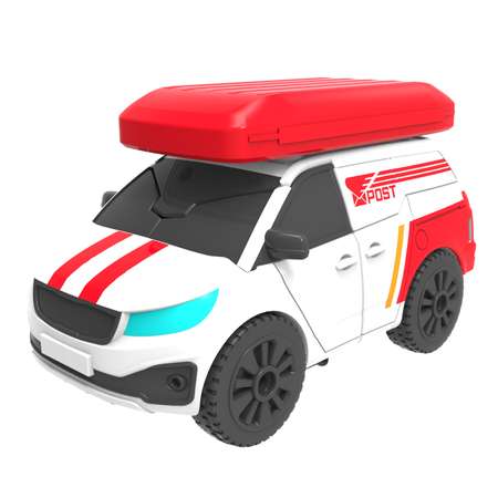 Игровой набор ТОБОТ