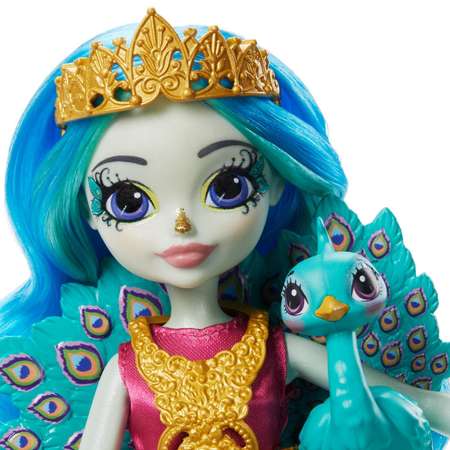 Кукла классическая Enchantimals