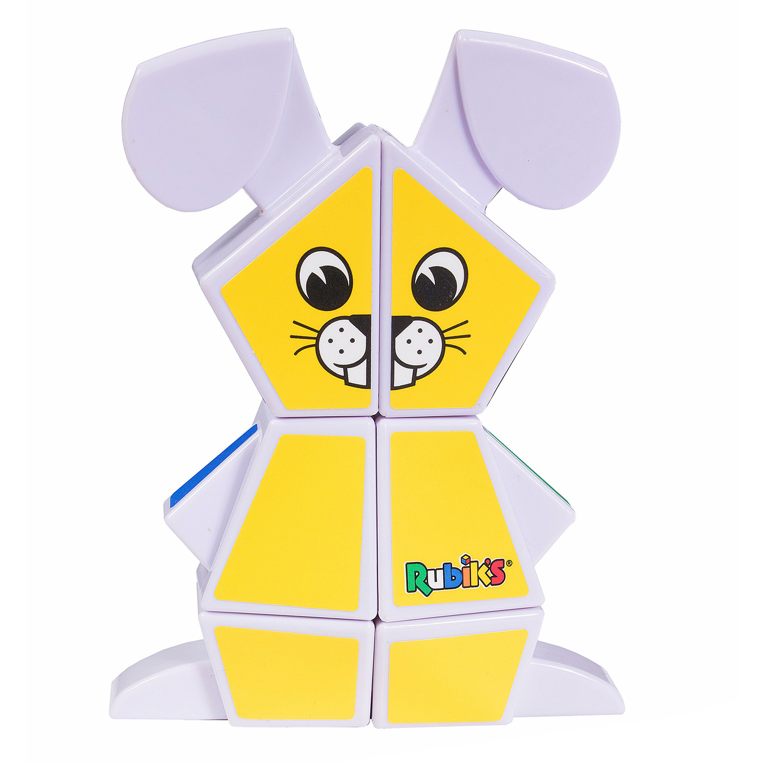 Настольная игра Rubik`s Зайчик Рубика - фото 5
