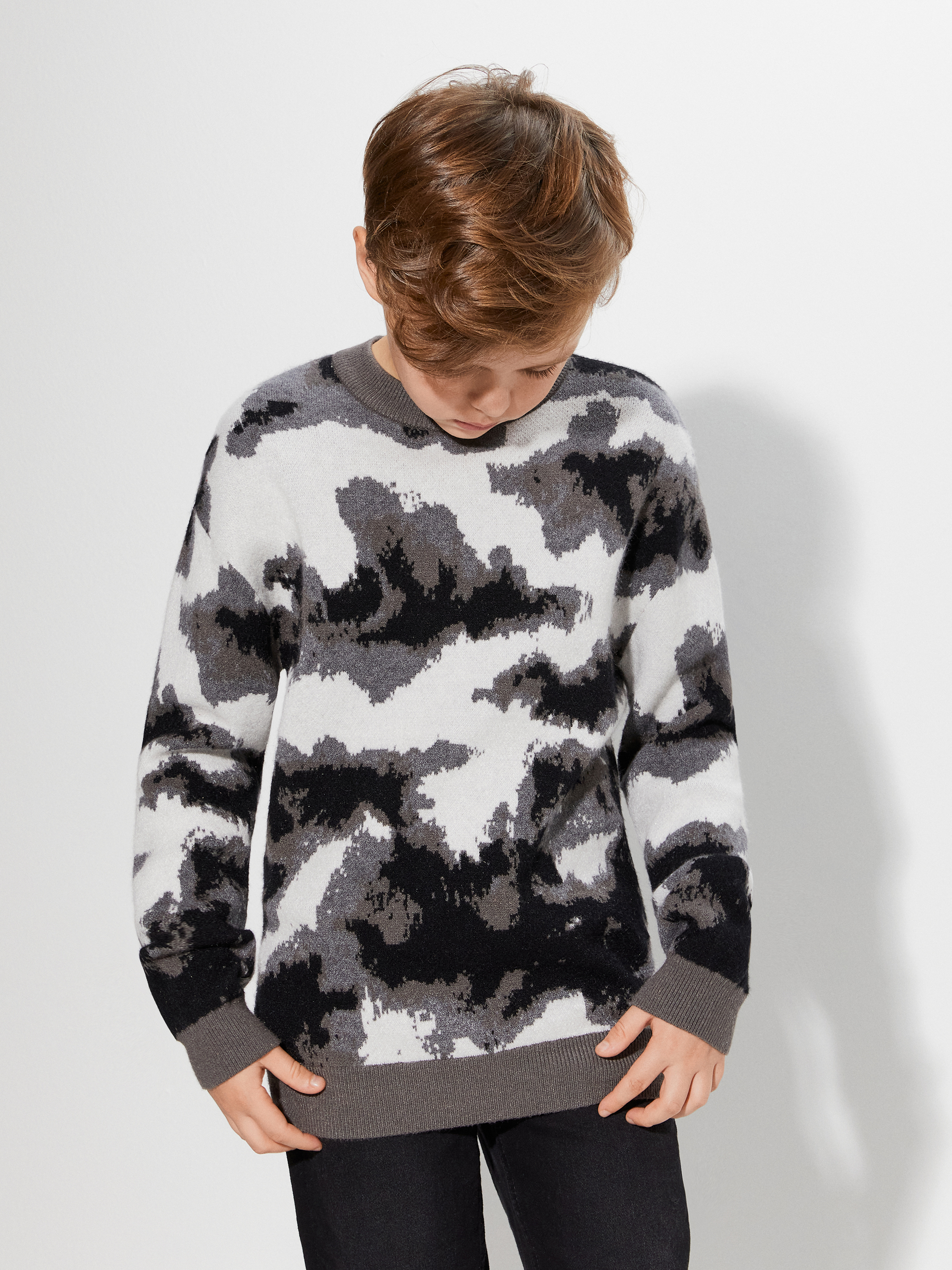 Джемпер Acoola 20130310003_0073781 - фото 5