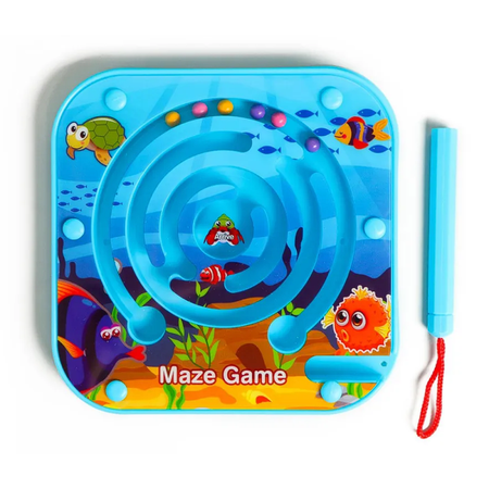 Настольная игра Kribly Boo Лабиринт