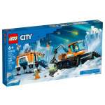 Конструктор LEGO City 60378 468 дет.