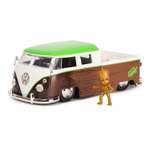Игровой набор Jada Volkswagen 1:24