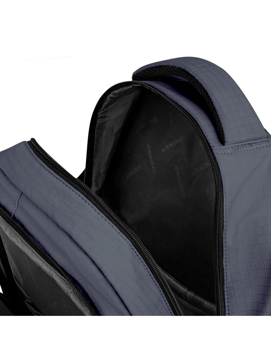 Рюкзак HEIKKI школьный городской для подростков для ноутбука - фото 13