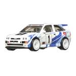 Машинка Hot Wheels Избранные модели премиальная 93 Ford Escort RS Cosworth HKF17