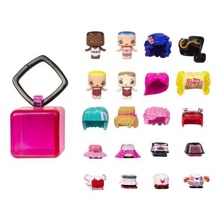 Игровой набор My Mini Mixiqs