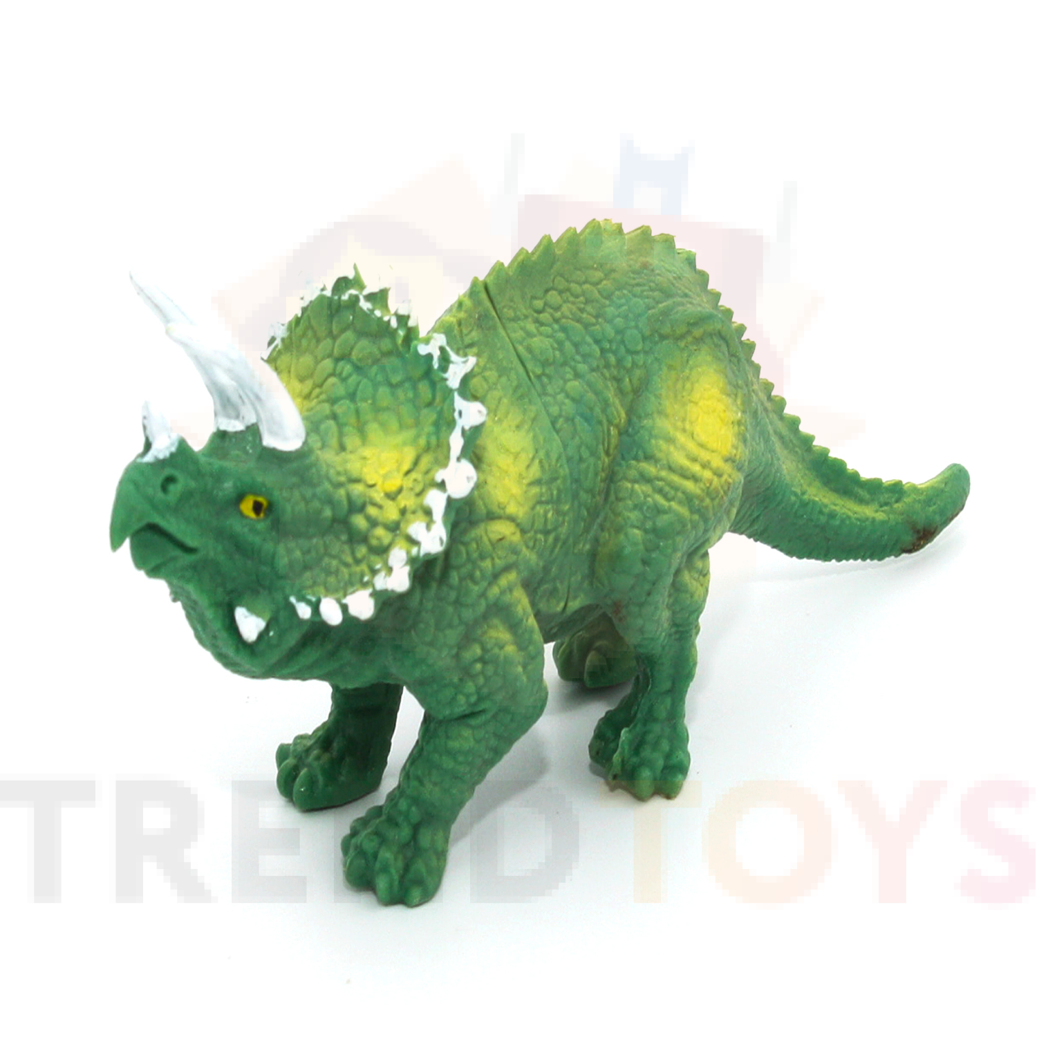 Игровой набор TrendToys Динозавры - фото 10