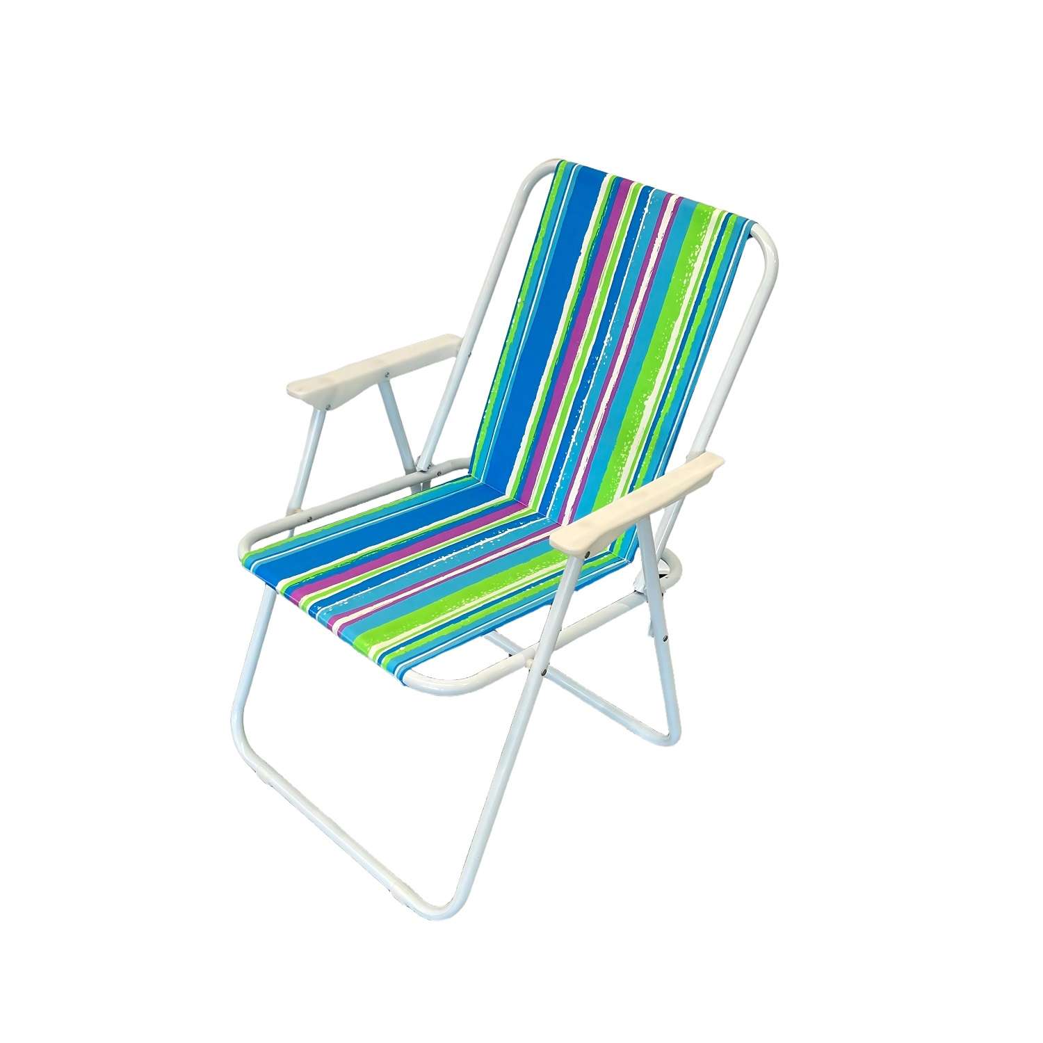 Кресло ё складное - фото 1