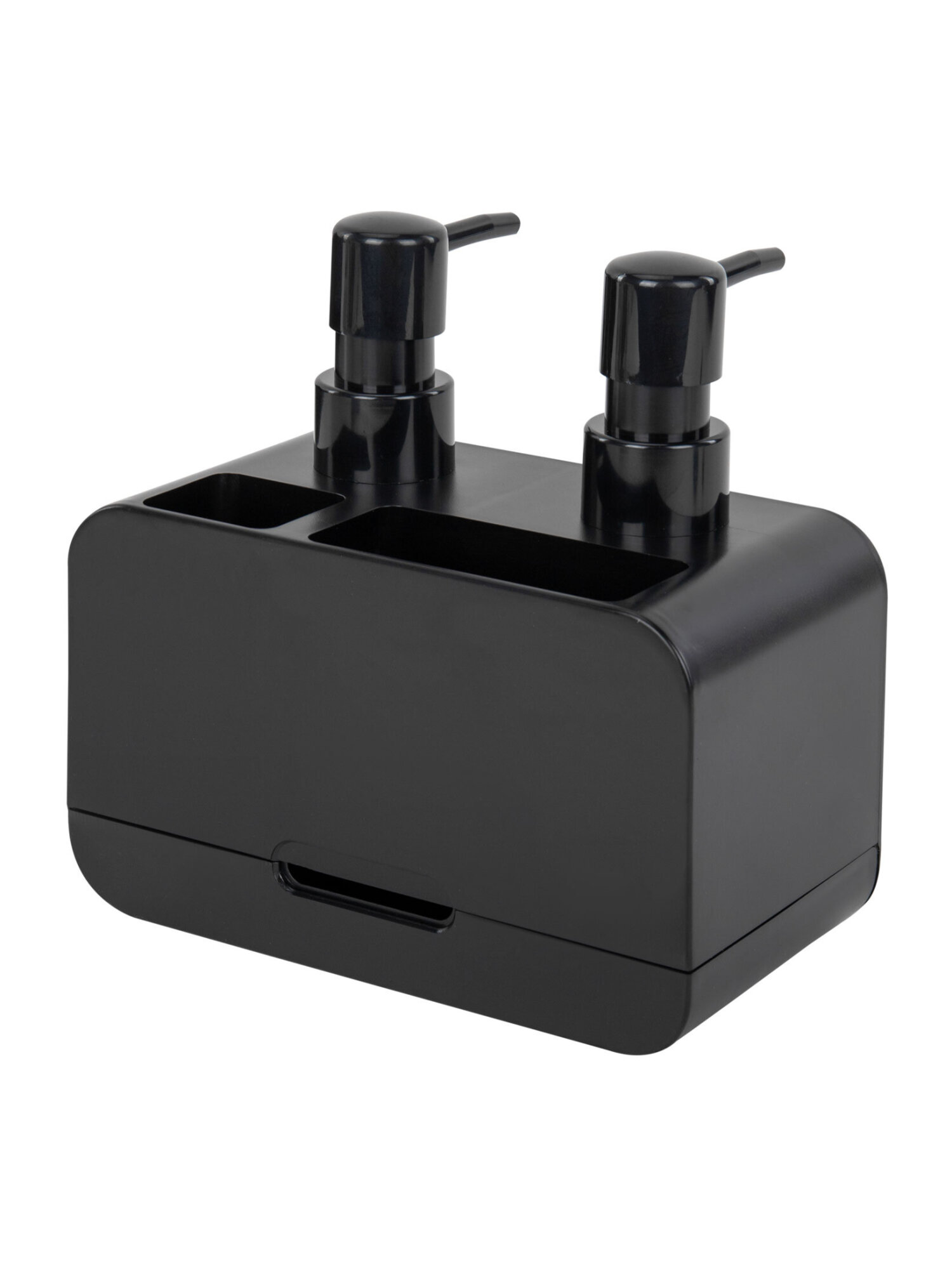 Дозатор Лайма Чёрный - фото 11