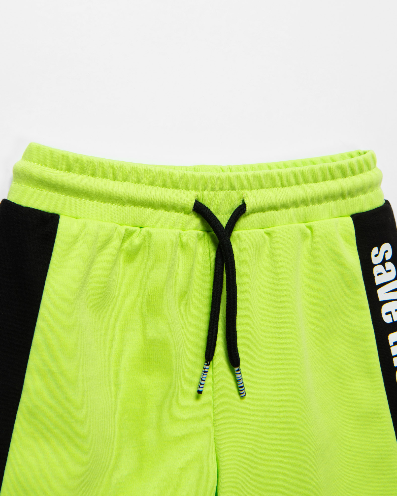 Шорты BabyGo trend S24BT1-J62ib-L4 - фото 4