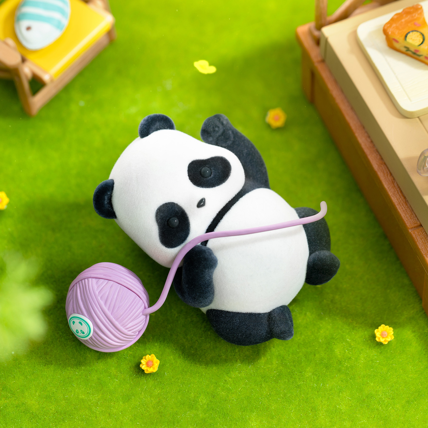 Фигурка 52Toys - фото 16