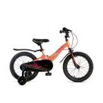 Двухколесный велосипед Maxiscoo 16 дюймов