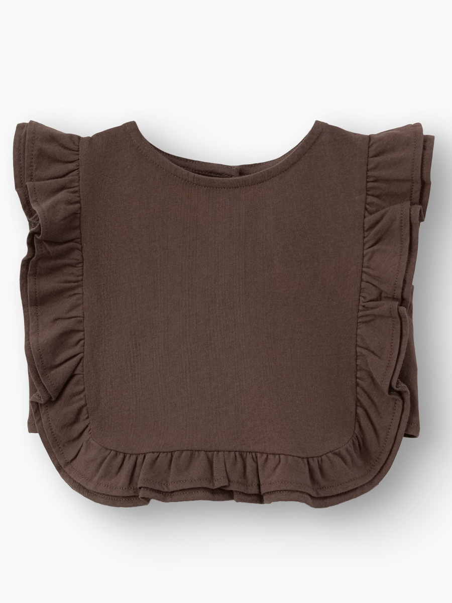 Топ Happy Baby 88300-0_dark brown - фото 15