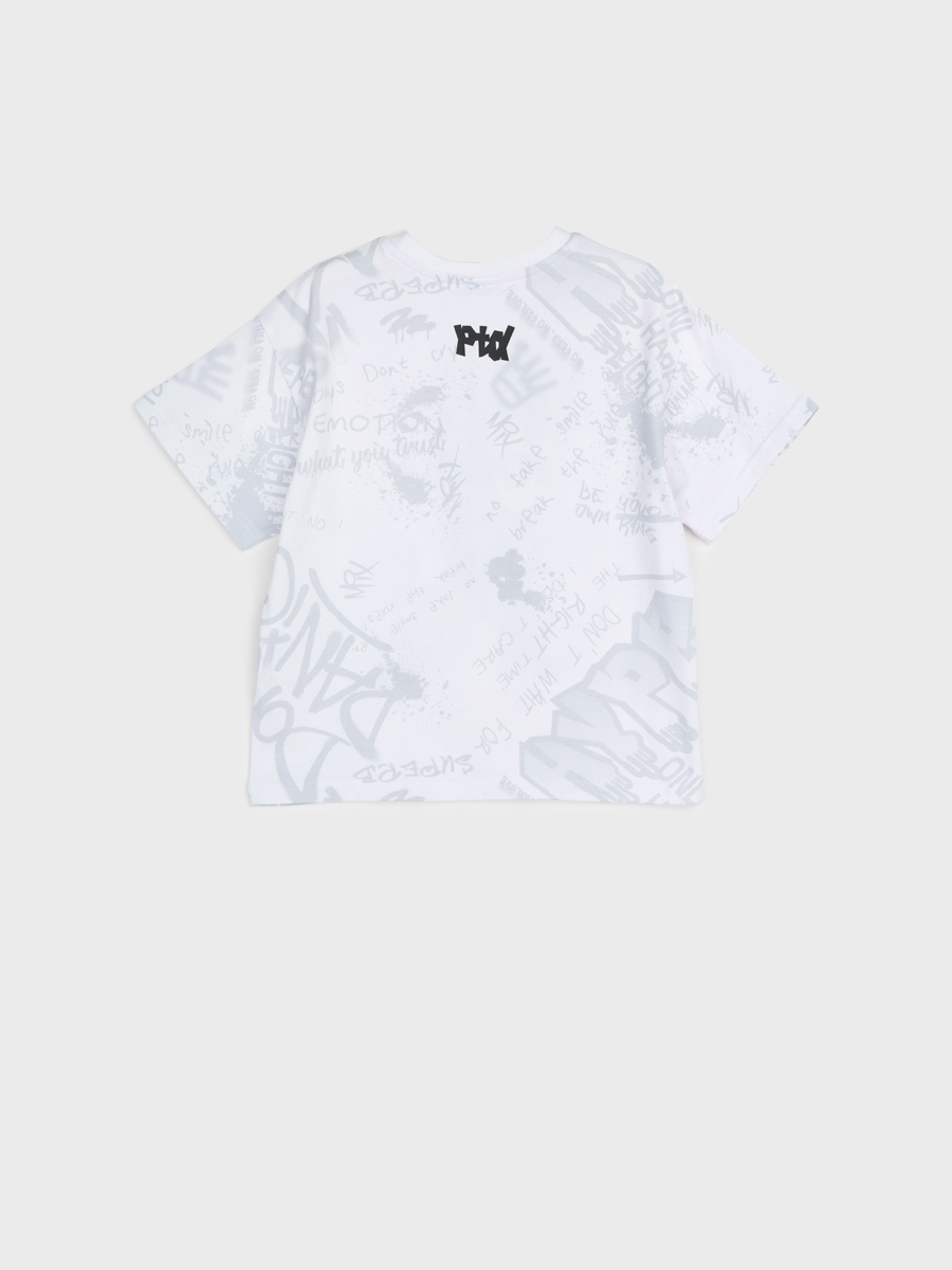 Футболка PlayToday 12512232 - фото 5