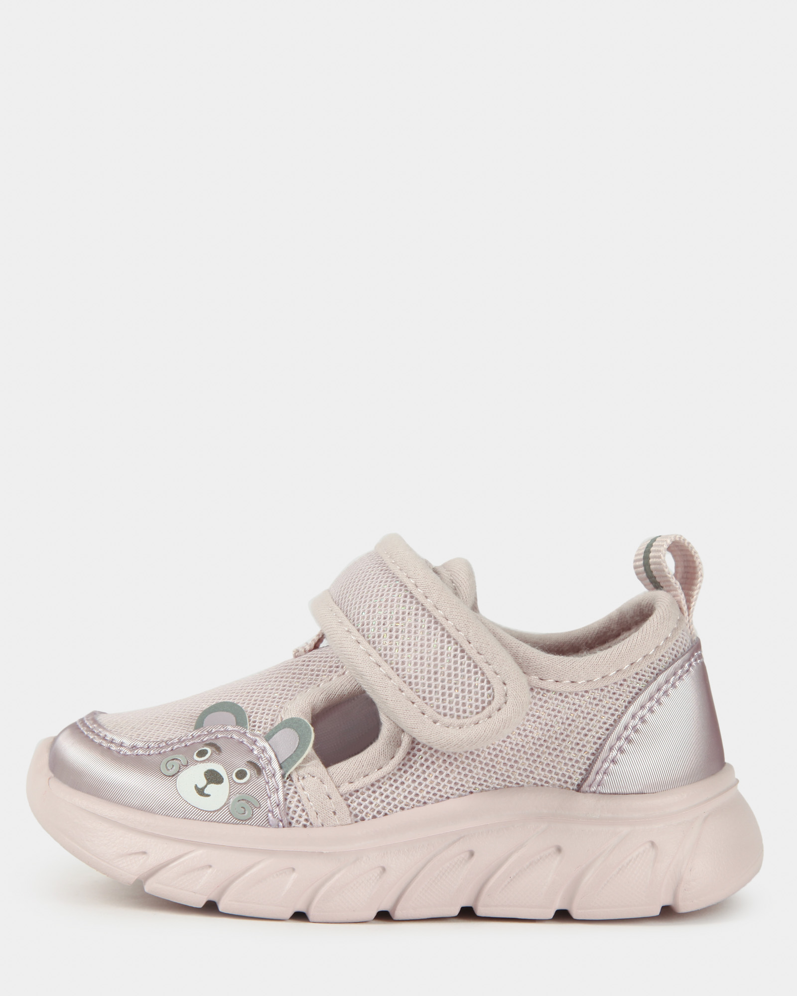 Кроссовки Tombi S26WFigRS-165-JJ - фото 1