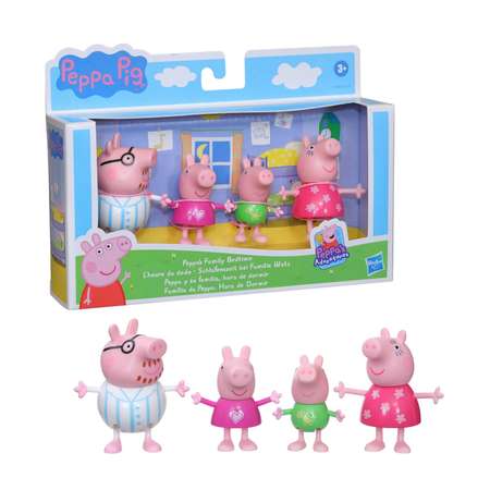 Игровой набор Peppa Pig
