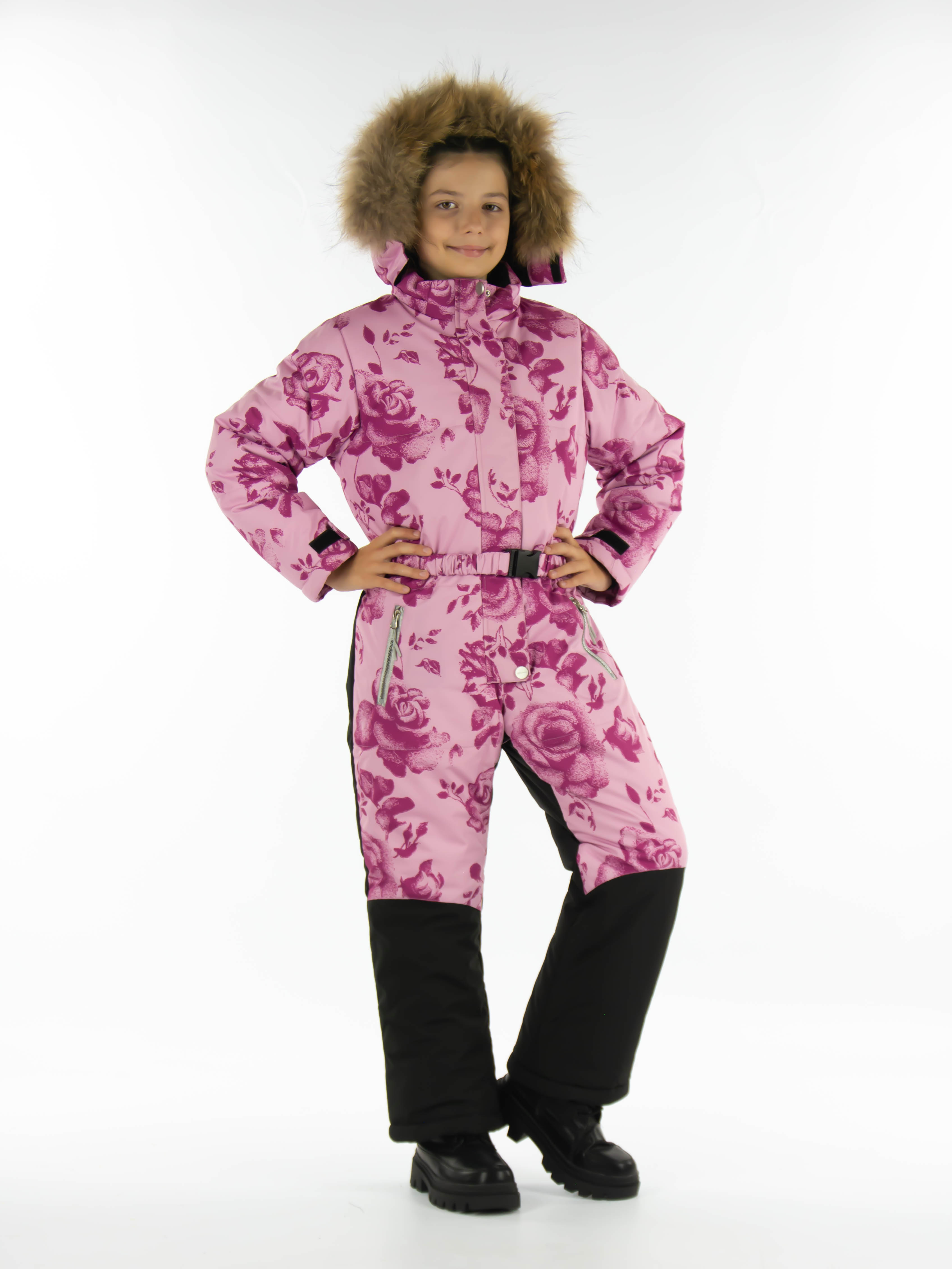 Комбинезон CASTLELADY 882882444 - фото 2