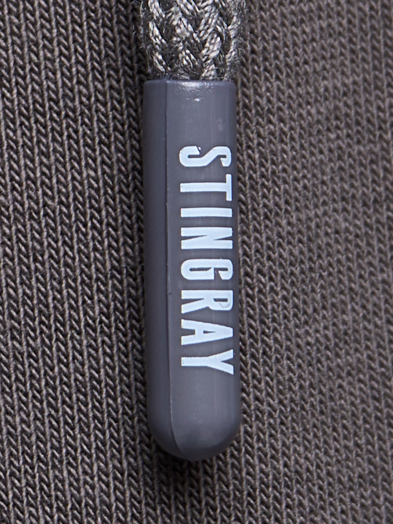 Шорты STINGRAY 600005.сер - фото 5