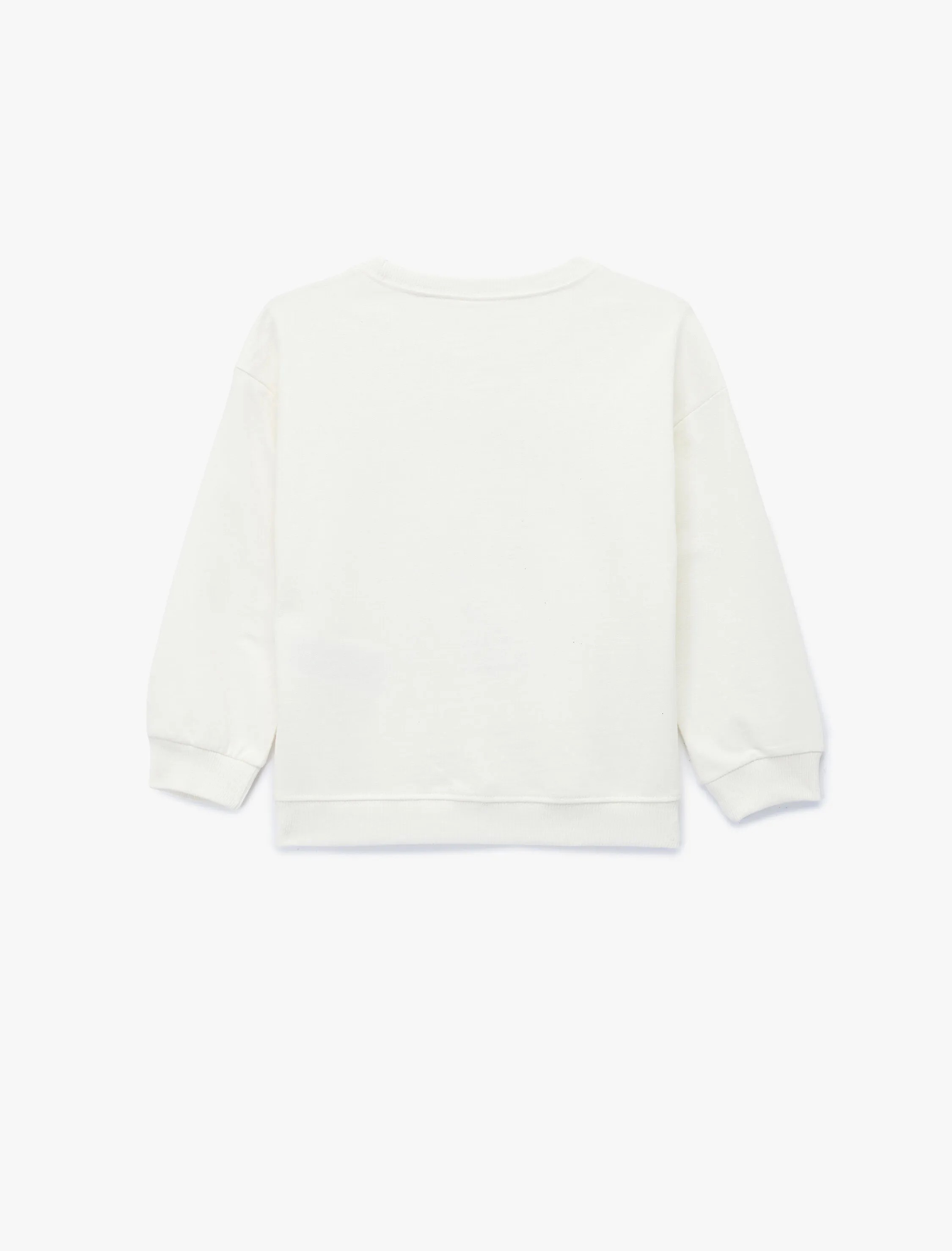 Свитшот KOTON 6WMG10101AK010 - фото 2