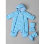 Комбинезон-трансформер batik