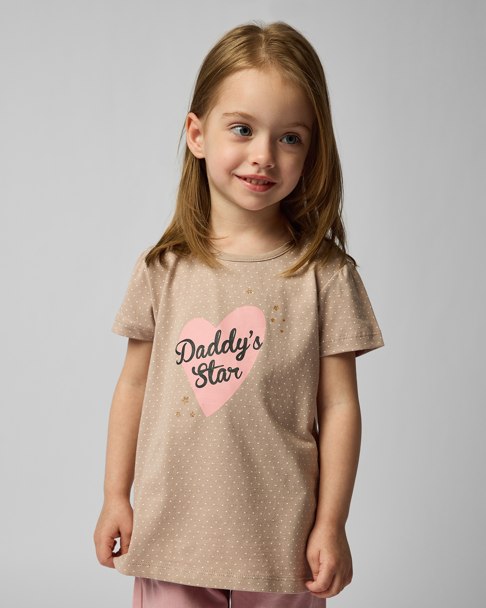 Футболка BabyGo S24BG1-Z7L0222ig-L2 - фото 1