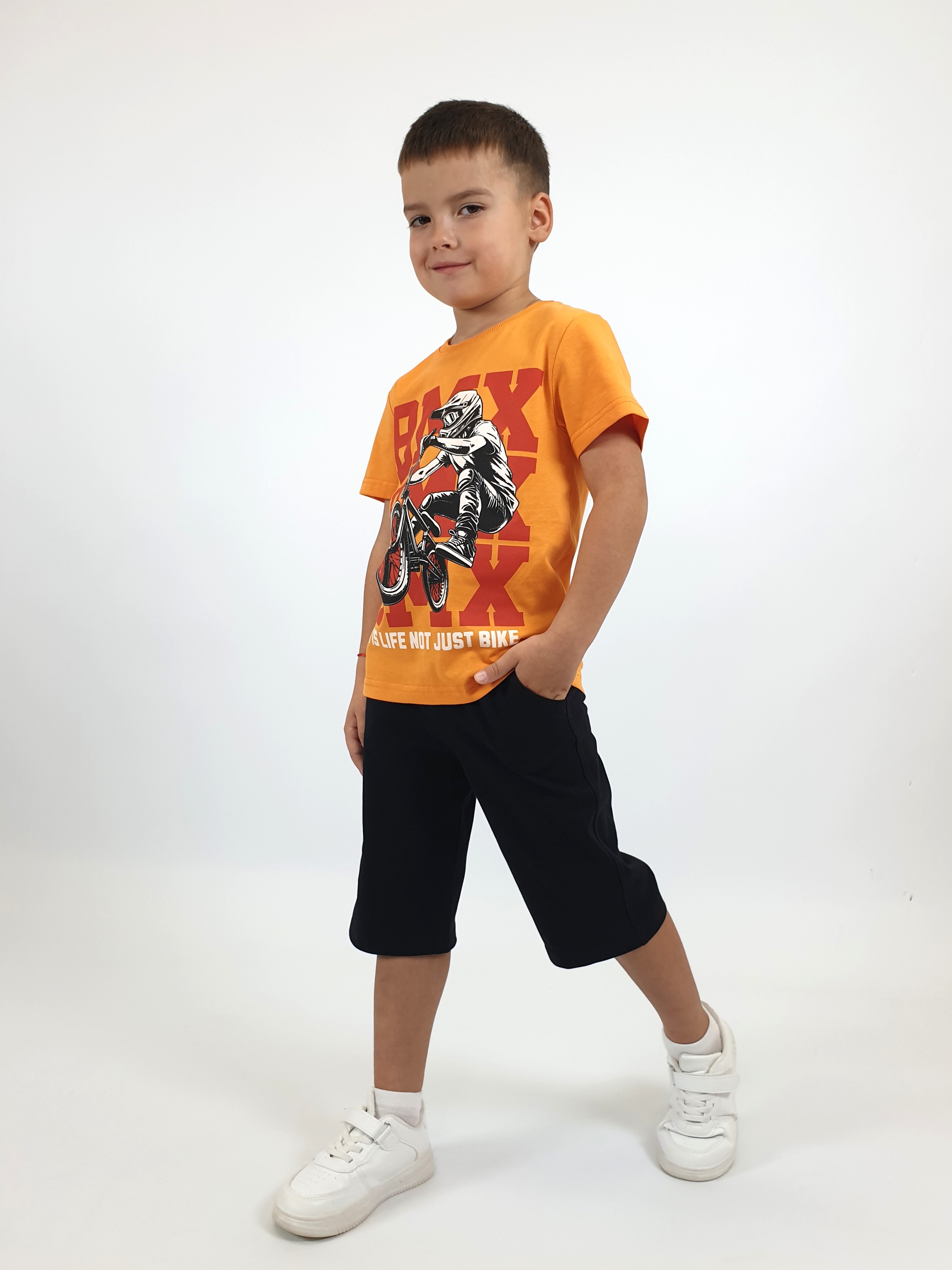 Костюм Luneva 01-146-5. - фото 3