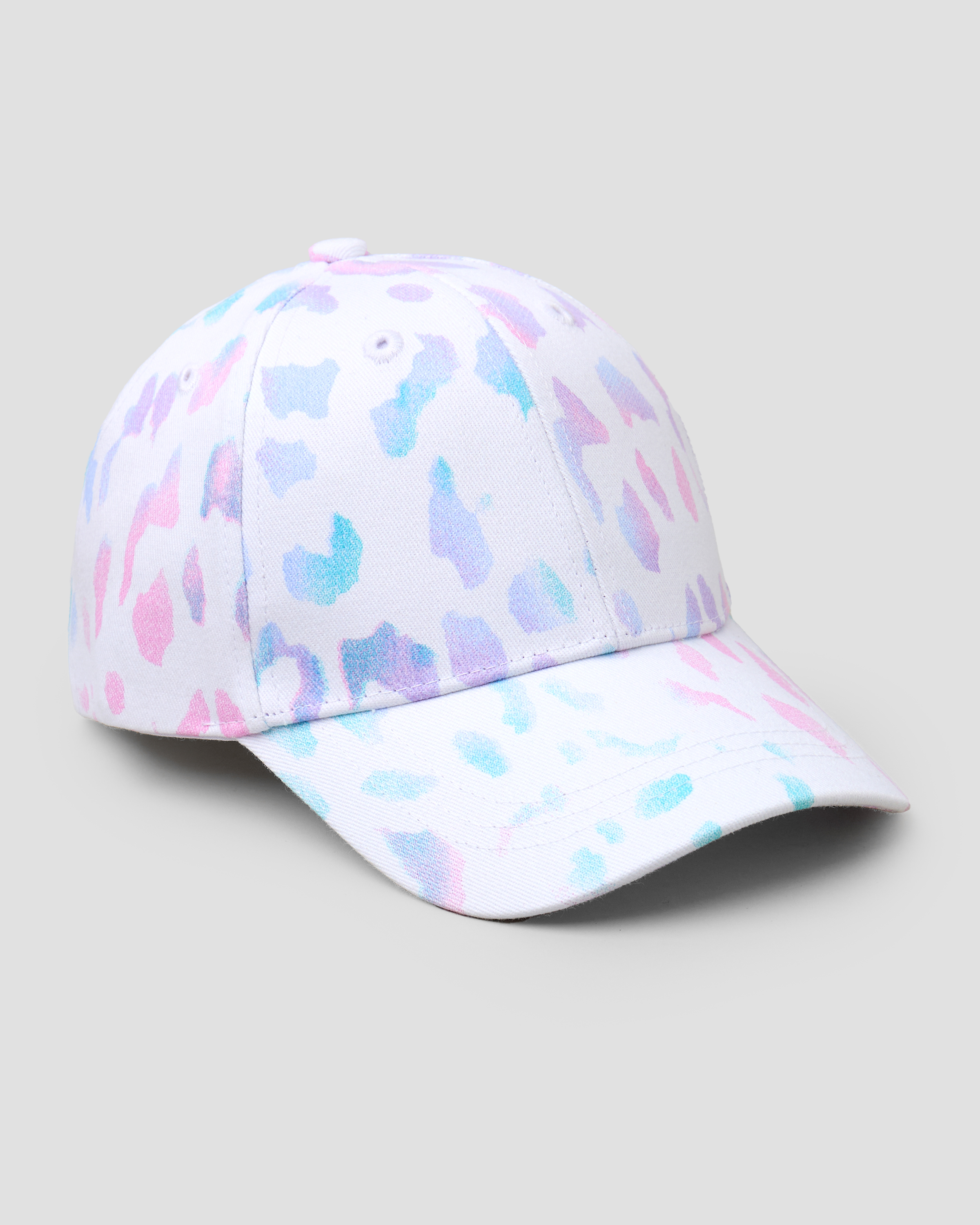 Кепка Futurino S26FU6-GC11kg-43 - фото 1