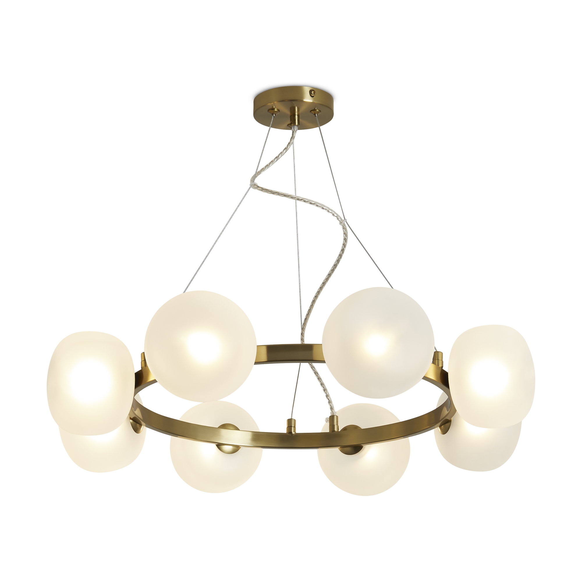 Подвесной светильник FREYA - фото 1