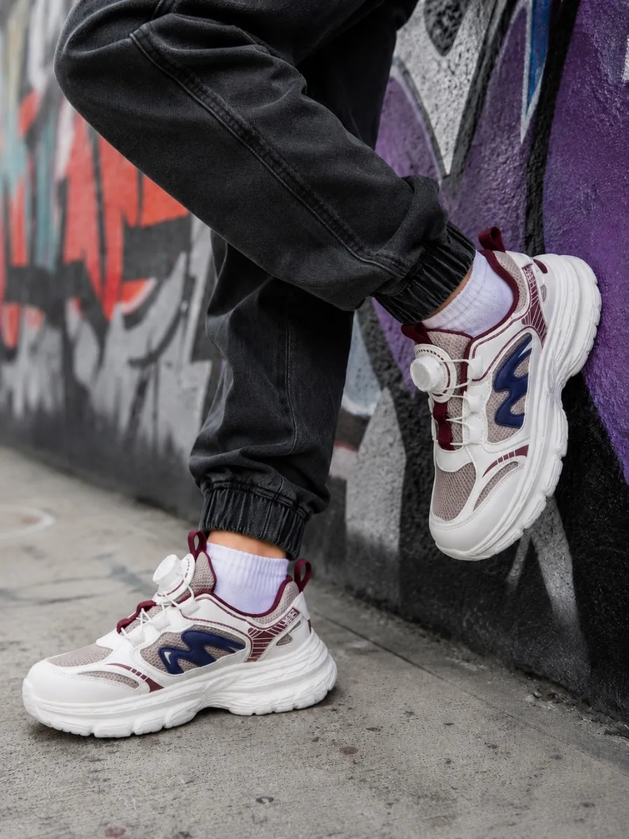 Кроссовки KDX KL-19 multi - фото 4