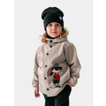 Ветровка MAKIDS