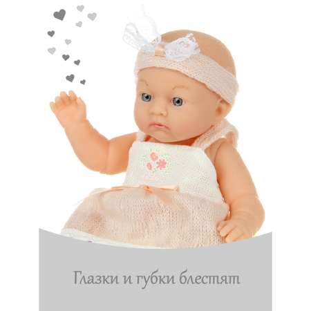 Кукла пупс Veld Co