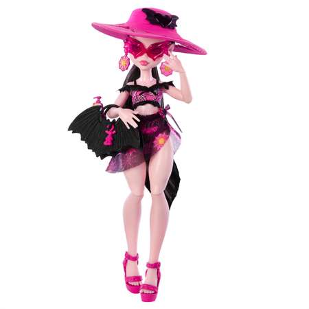 Кукла модельная Monster High Дракулаура